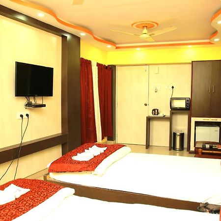 Babul Hotel Calcutta Exterior foto